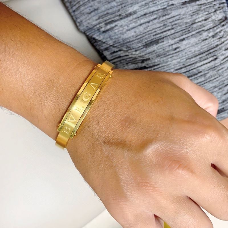 Bv1g*ai bracelets